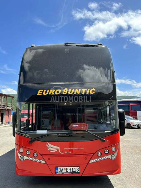 Volvo VOLVO B12