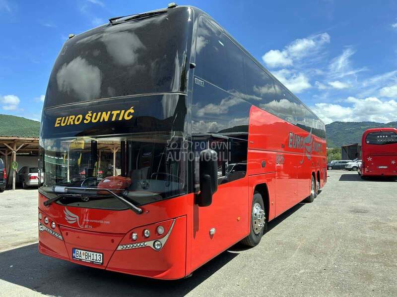 Volvo VOLVO B12