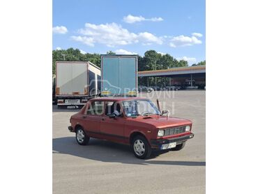Zastava 101 Skala 55