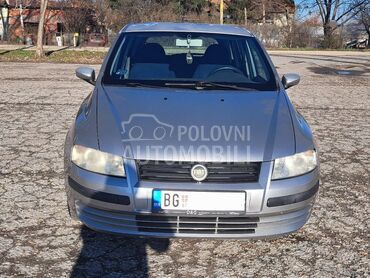 Fiat Stilo Active