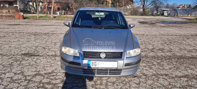 Fiat Stilo Active