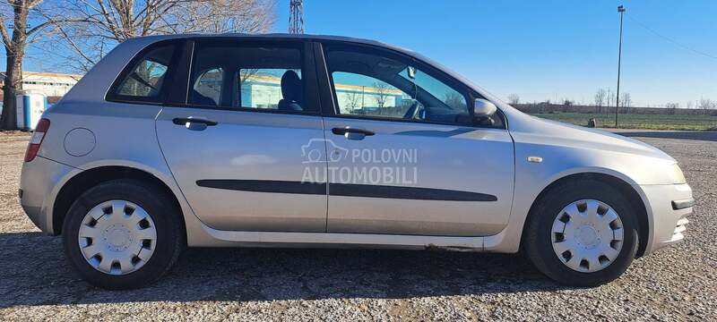 Fiat Stilo Active