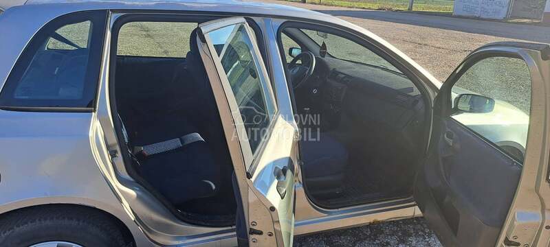 Fiat Stilo Active