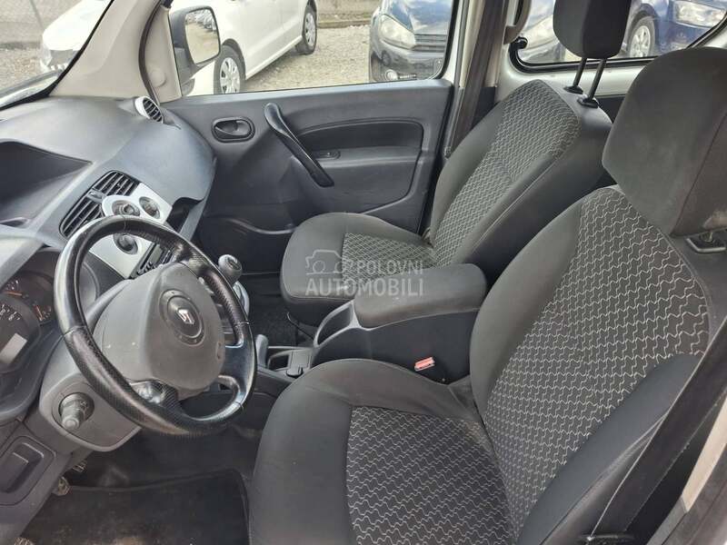 Renault Kangoo 1.5 dci maxi n1