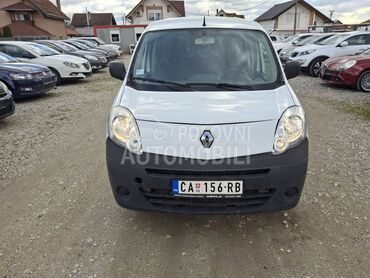 Renault Kangoo 1.5 dci maxi n1