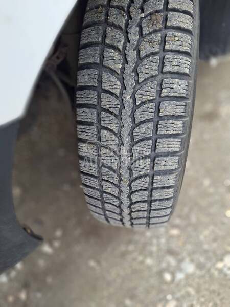 Renault Kangoo 1.5 dci maxi n1