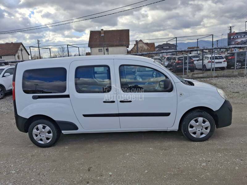 Renault Kangoo 1.5 dci maxi n1
