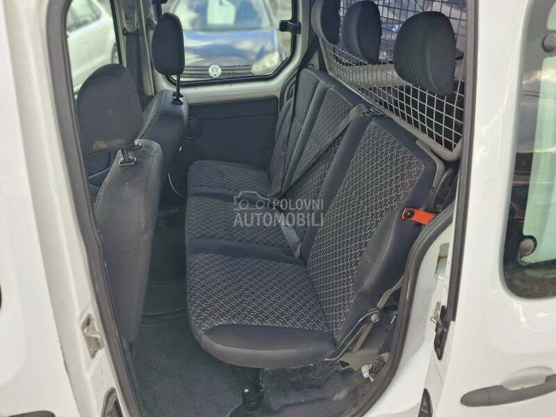 Renault Kangoo 1.5 dci maxi n1