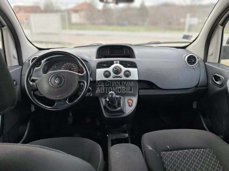 Renault Kangoo 1.5 dci maxi n1
