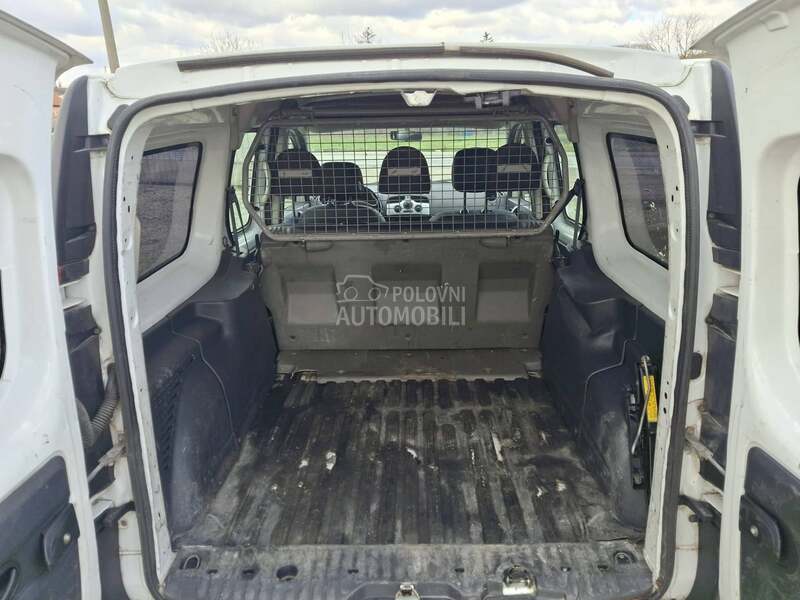 Renault Kangoo 1.5 dci maxi n1