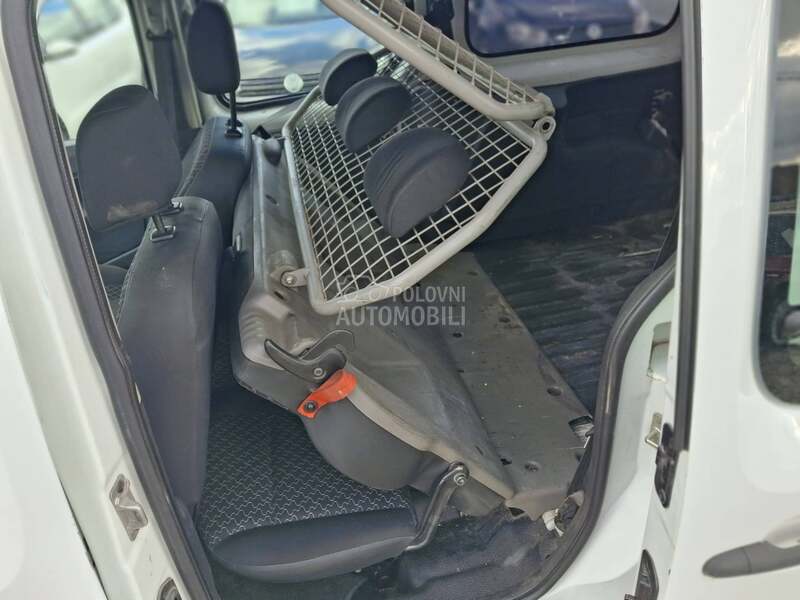 Renault Kangoo 1.5 dci maxi n1