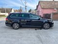 Volkswagen Passat B7 1.6TDI