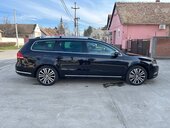 Volkswagen Passat B7 1.6TDI