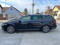 Volkswagen Passat B7 1.6TDI