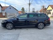 Volkswagen Passat B7 1.6TDI