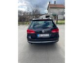 Volkswagen Passat B7 1.6TDI