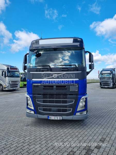 Volvo FH 460