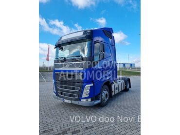 Volvo FH 460