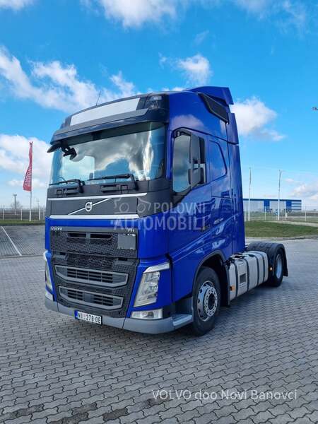 Volvo FH 460