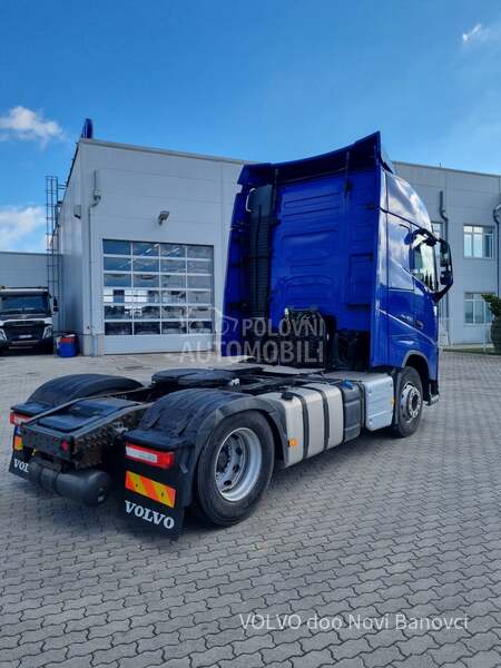 Volvo FH 460