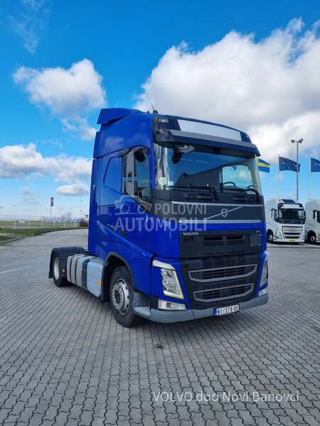 Volvo FH 460