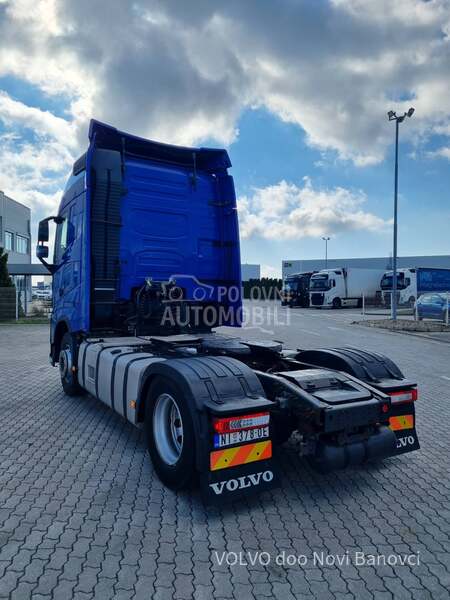 Volvo FH 460
