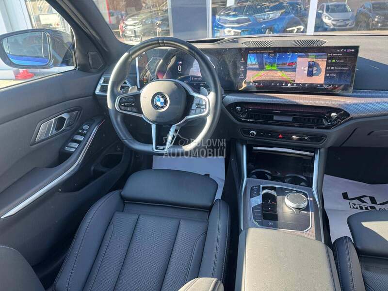 BMW 318 2.0