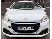 Peugeot 208 1.6 BlueHDi