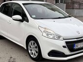 Peugeot 208 1.6 BlueHDi