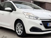 Peugeot 208 1.6 BlueHDi