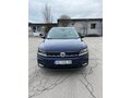 Volkswagen Tiguan TDI