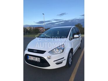 Ford S-Max 1.6