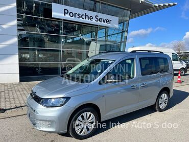 Volkswagen Caddy COMPACT 2.0TDI