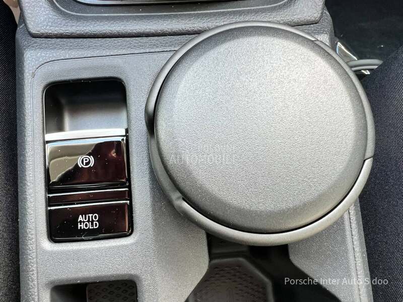 Volkswagen Caddy COMPACT 2.0TDI