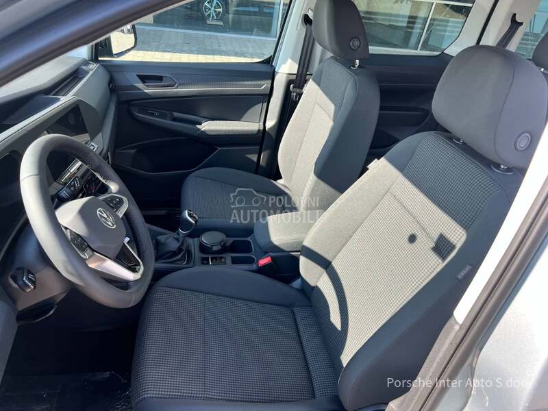 Volkswagen Caddy COMPACT 2.0TDI