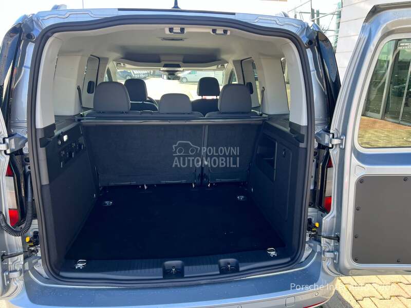 Volkswagen Caddy COMPACT 2.0TDI