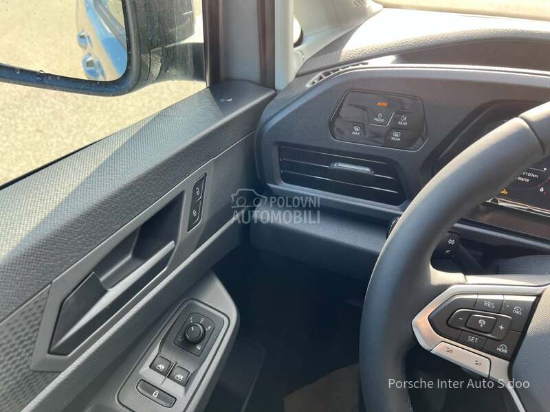 Volkswagen Caddy COMPACT 2.0TDI