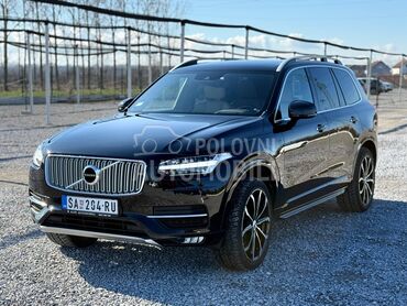Volvo XC90 2.0 D4 Momentum