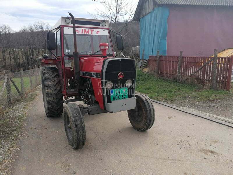 IMT 565