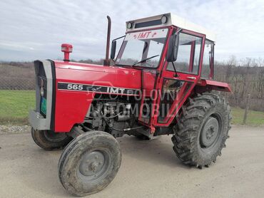 IMT 565