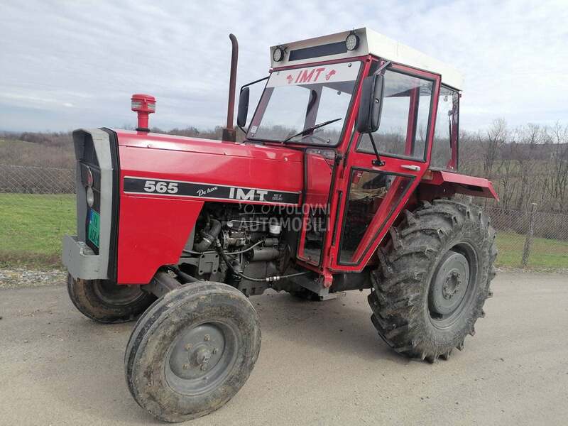 IMT 565