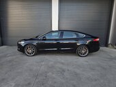 Ford Mondeo 2.0 TDCI TITANIUM
