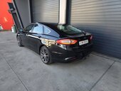 Ford Mondeo 2.0 TDCI TITANIUM