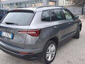 Škoda Karoq 2.0 TDI STYLE DSG