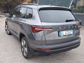 Škoda Karoq 2.0 TDI STYLE DSG