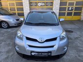Toyota Urban Cruiser 1.4D4D/4X4/WEBASTO