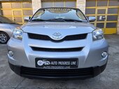 Toyota Urban Cruiser 1.4D4D/4X4/WEBASTO