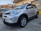 Toyota Urban Cruiser 1.4D4D/4X4/WEBASTO
