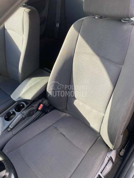 BMW 118 d