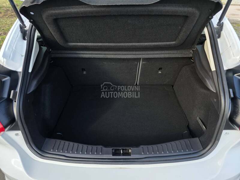 Ford Focus 1.6 Tdci